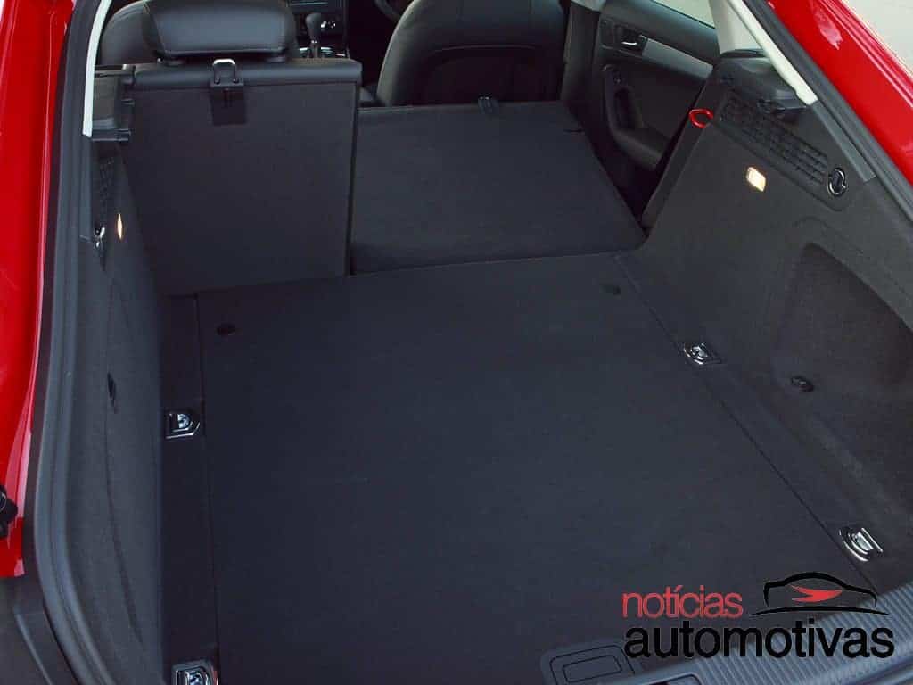 Interior Audi A5 Sportback 2.0T quattro AU spec 2010–11