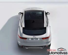 Jaguar-E-Pace-11-279x225 Jaguar E-Pace: versões, preço, motor, equipamentos, detalhes