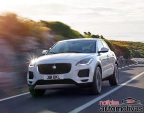 Jaguar-E-Pace-8-286x225 Jaguar E-Pace: versões, preço, motor, equipamentos, detalhes