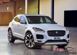 Jaguar-E-Pace-9-300x216 Jaguar E-Pace: versões, preço, motor, equipamentos, detalhes