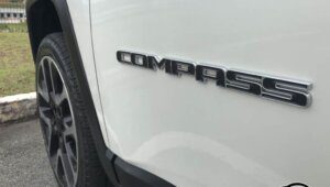 Jeep Compass Limited Diesel 2018 16