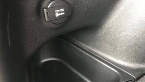 Jeep Compass Limited Diesel 2018 interior 104 1
