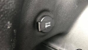 Jeep Compass Limited Diesel 2018 interior 20 1