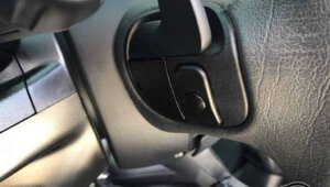 Jeep Compass Limited Diesel 2018 interior 25 1