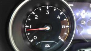 Jeep Compass Limited Diesel 2018 interior 37 1