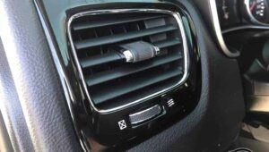 Jeep Compass Limited Diesel 2018 interior 50 1