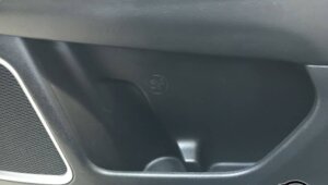 Jeep Compass Limited Diesel 2018 interior 52 1