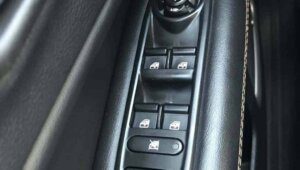 Jeep Compass Limited Diesel 2018 interior 53 1