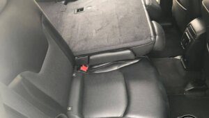 Jeep Compass Limited Diesel 2018 interior 82 1