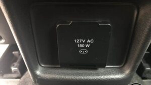 Jeep Compass Limited Diesel 2018 interior 84 1