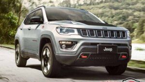 Jeep Compass Trailhawk 2020 1
