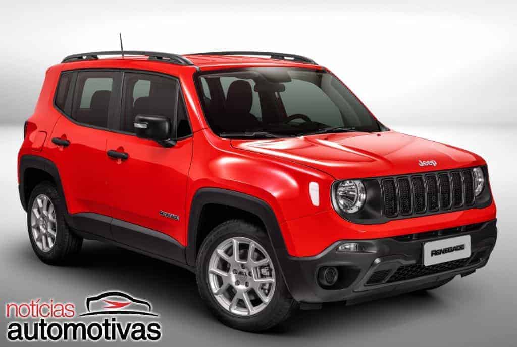 Esse jipinho da Can-Am faz mais trilha do que um Jeep Renegade, assista -  UOL Carros