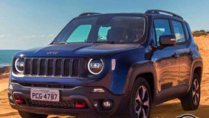 Jeep Renegade Trailhawk 2020 3