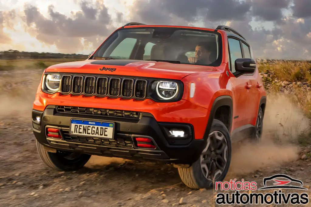 Jeep Renegade Trailhawk 2022 3