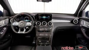 Mercedes-Benz GLC 2022: preço, versões, equipamentos (detalhes) 