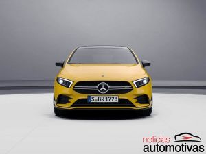 Mercedes Classe A 2022: preço, versões, equipamentos (detalhes) 