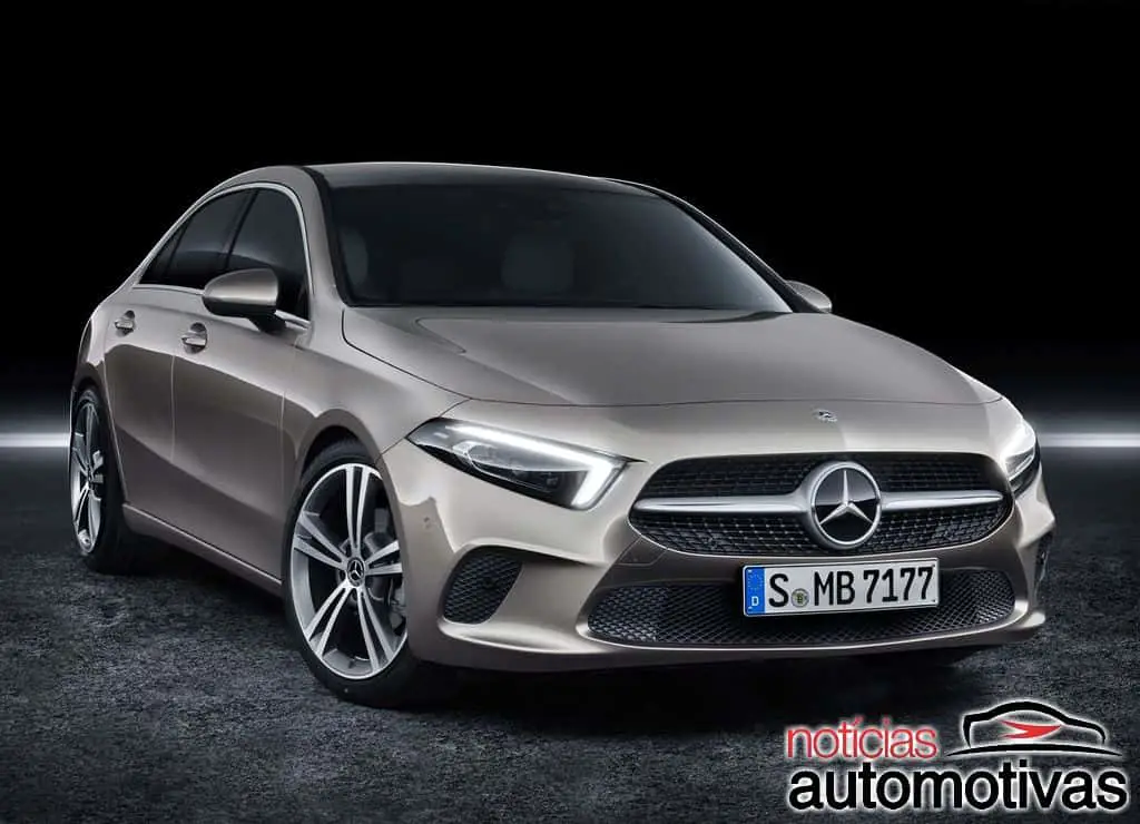 BMW e Mercedes podem compartilhar plataforma no futuro, dizem alemães 