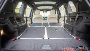 Mercedes GLB 2022: motor, versões, preço, equipamentos, detalhes 