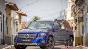 Mercedes GLB 2022: motor, versões, preço, equipamentos, detalhes 