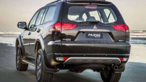 Mitsubishi Pajero Dakar 2019: preço, motor, versões (e detalhes) 