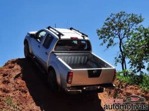 Frontier 2014: motor, consumo, preço, versões, equipamentos 