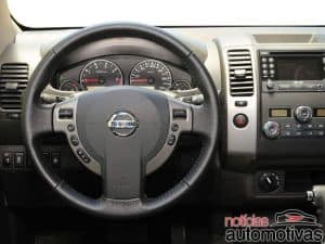 Frontier 2014: motor, consumo, preço, versões, equipamentos 