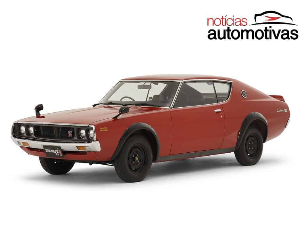 Nissan GT-R: motor, desempenho, detalhes e história 