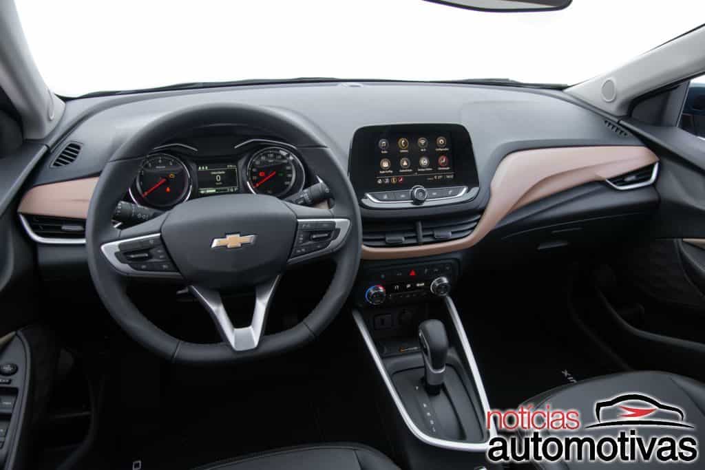 Alta procura: Chevrolet anuncia produção dobrada do Novo Onix Plus 