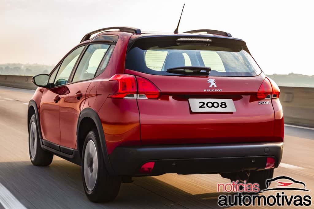 Peugeot 2008 2022: preço, motor, consumo, versões, equipamentos 