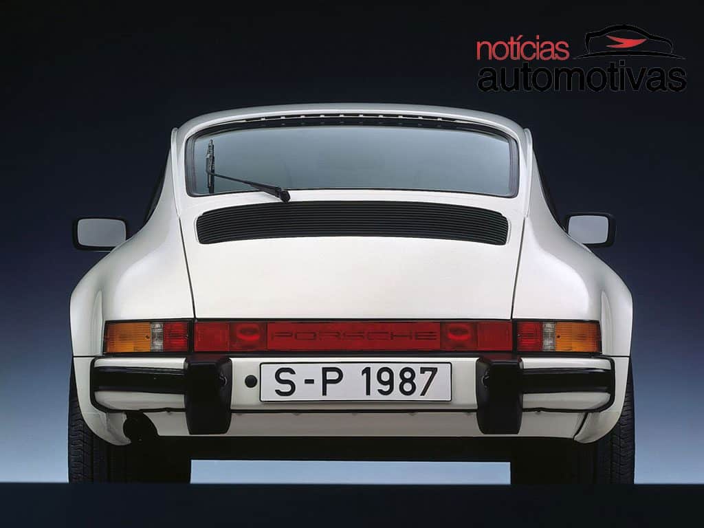 Porsche 911 Carrera 3.2 Coupe 911 1984–89