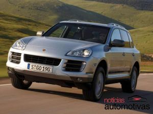 Porsche Cayenne: história, versões, equipamentos (detalhes) 