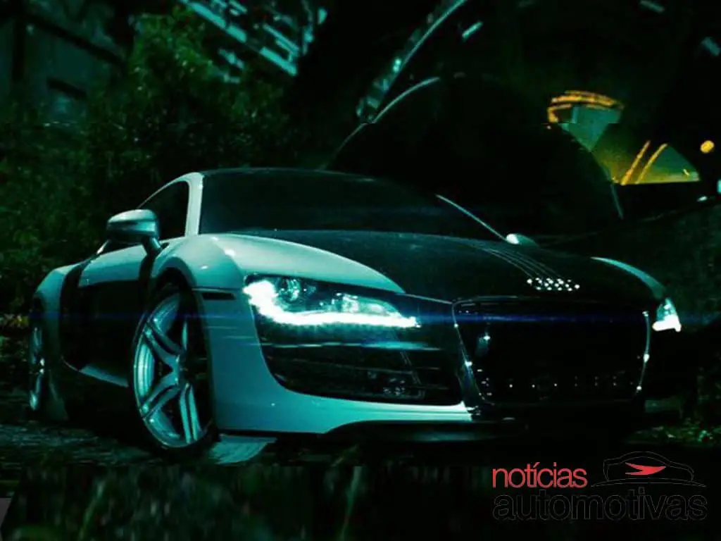 Audi R8 (V8 e V10): história, motor, desempenho e detalhes 