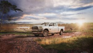 RAM 2500 Rodeo 2025 (1)