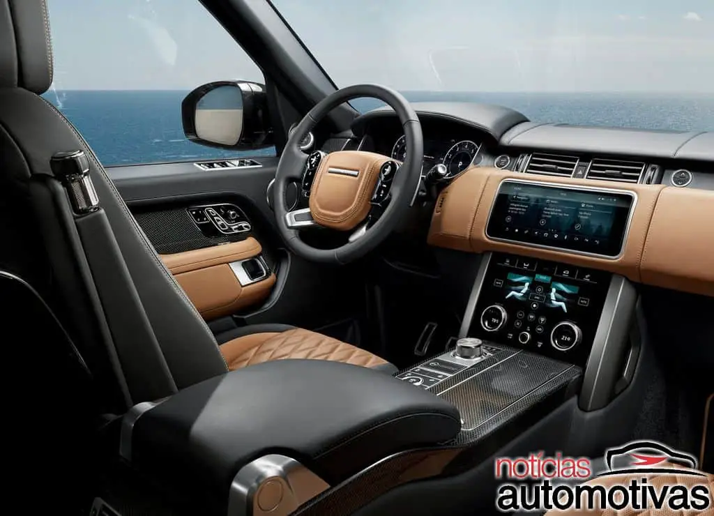 Range Rover 2021: versões, preço, equipamentos, motor (e fotos) 