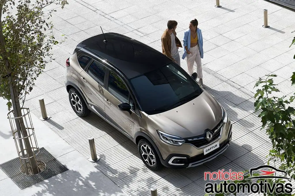Renault Captur 2022 10