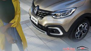 Renault Captur 2022 11