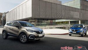 Renault Captur 2022 12