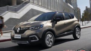 Renault Captur 2022 2