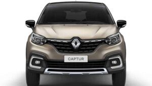 Renault Captur 2022 3