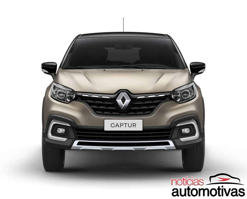 Renault Captur 2022 3