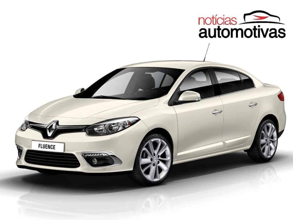 Renault Fluence - Defeitos e problemas 