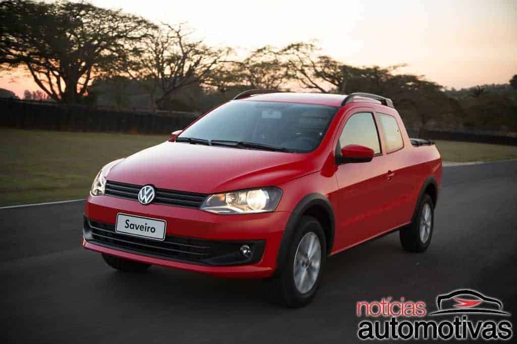 Vale esperar – Volkswagen Saveiro Cabine Dupla