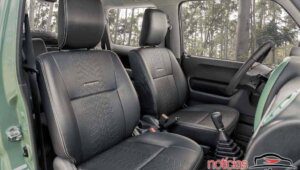 Suzuki Jimny Forest 2021 4
