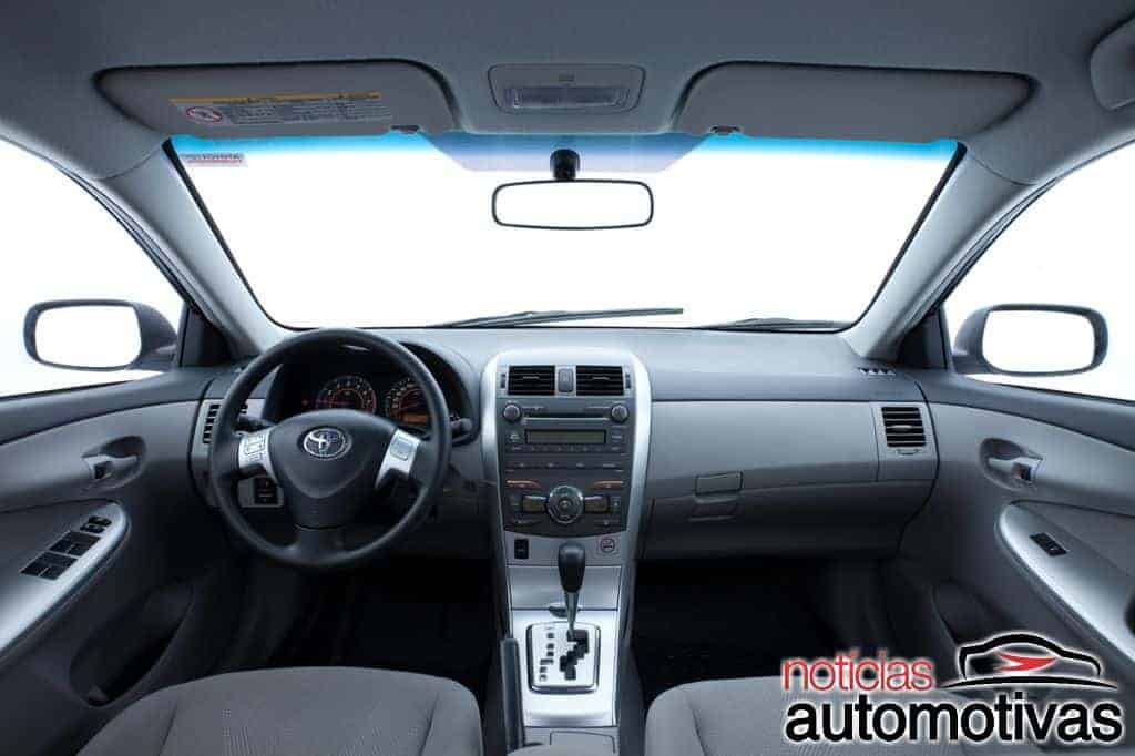 Corolla 2013: versões, motor, consumo, preços, ficha técnica 