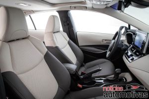 Corolla 2020: preço, interior, motor, consumo, versões 
