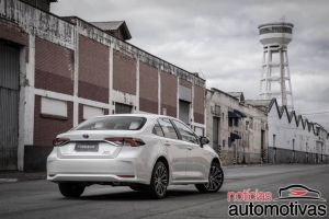 Corolla 2020: preço, interior, motor, consumo, versões 