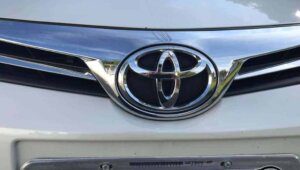 Toyota Corolla XEi 2018 13