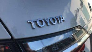Toyota Corolla XEi 2018 14