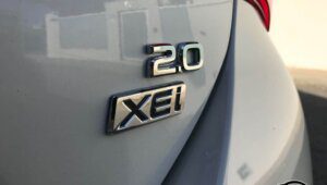 Toyota Corolla XEi 2018 16