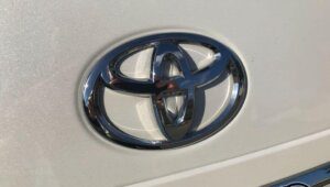 Toyota Corolla XEi 2018 17